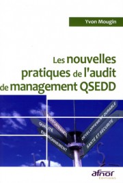 les nouvelles pratiques de l'audit de management QSEDD