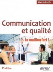 communication et qualité