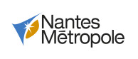 Logo Nantes Métropole