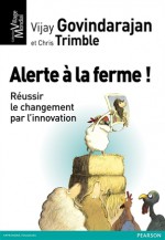 alerte à la ferme