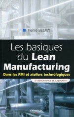 les basiques du lean manufacturing