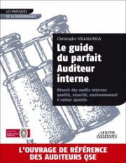 guide du parfait auditeur interne