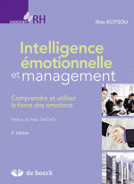 intelligence émotionnelle et management