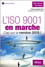 l'ISO 9001 en marche