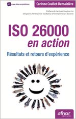 ISO 26000 en action