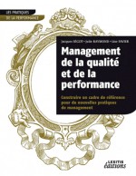 management de la qualité et de la performance