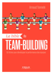 La bible du team-building