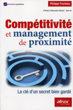 Compétitivité et management de proximité