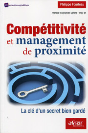 Compétitivité et management de proximité